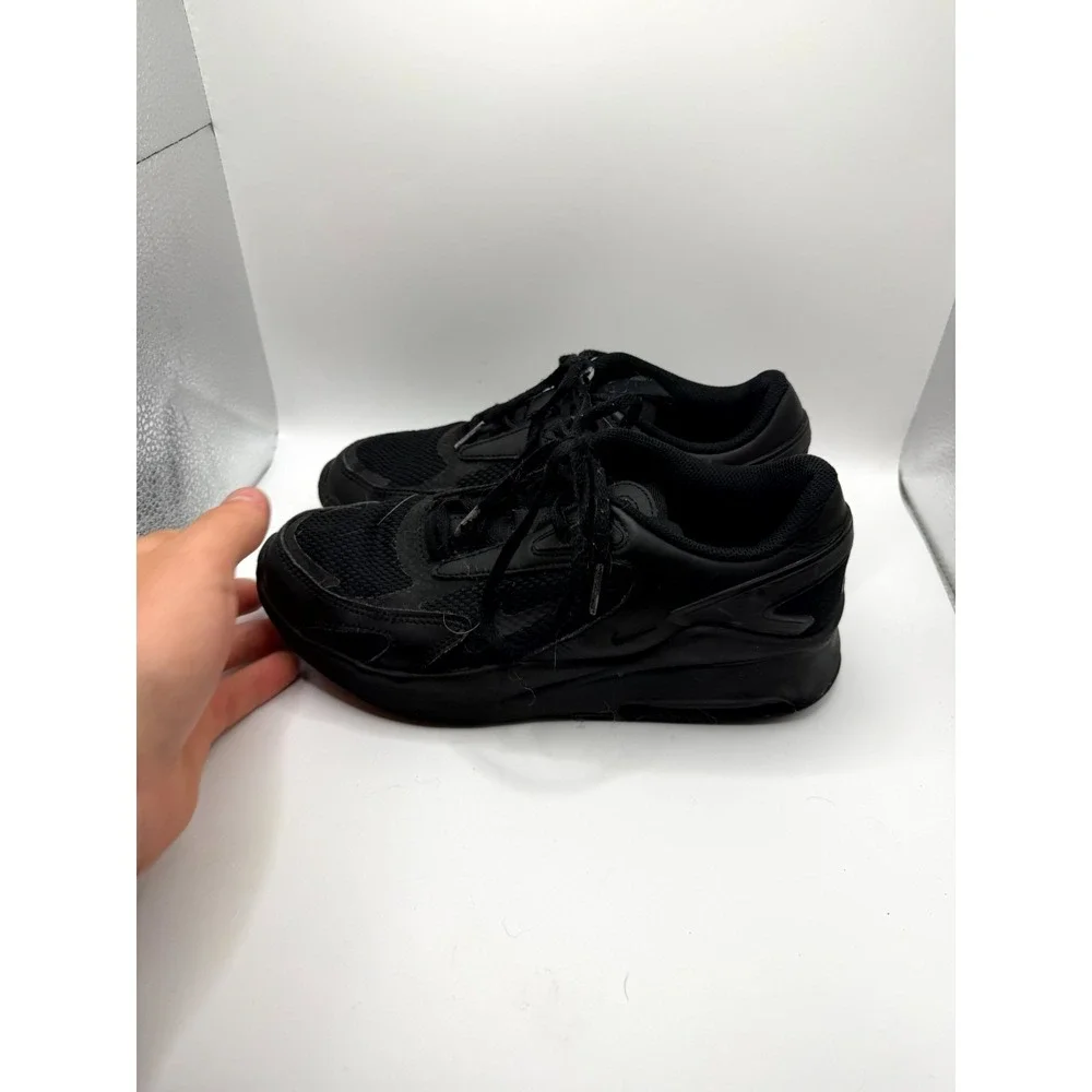 Nike thank you